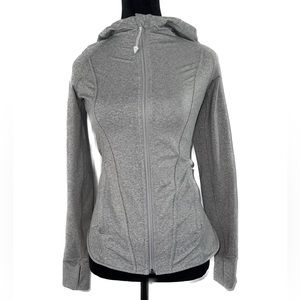 Ivivva by lululemon define jacket